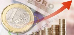 Άνοδος του πληθωρισμού τον Ιούνιο με τη μισή αύξηση λόγω ενέργειας - 11,6% στην Ελλάδα και 8,6% στην Ευρωζώνη