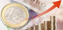 ΕΛΣΤΑΤ: Κατά 9,6% αυξημένος ο πληθωρισμός το 2022 - 50% πάνω το φυσικό αέριο τον Δεκέμβριο σε σχέση με τον αντίστοιχο του 2021