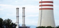 Το τιτάνιο έργο συντήρησης στον ΑΗΣ Κομοτηνής