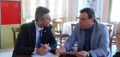 Άρτα: Ανοίγει ο δρόμος για την υλοποίηση νέων έργων ΑΠΕ μέσω της δημιουργίας νέου υποσταθμού της ΔΕΗ