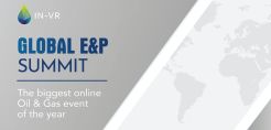 Στις 13-15 Ιουλίου το 2ο Global E&P Summit φιλοξενώντας 30 εκπροσώπους ρυθμιστικών αρχών και εκατοντάδες εταιρείες πετρελαίου