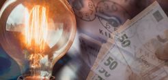 Ανάσα 300 εκατ. ευρώ για προϋπολογισμό και ΤΕΜ λόγω των μειώσεων στο ρεύμα το Νοέμβριο