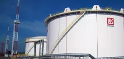 Βουλγαρία: Οι φορολογικές αρχές ξεκινούν τη φυσική απογραφή των αποθεμάτων στη Lukoil