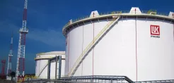 H MOL μοναδικός πλειοδότης εντός ΕΕ για την αγορά του διυλιστηρίου της Lukoil στη Βουλγαρία