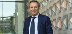 Italgas: Σημαντική η συνεισφορά της Ελλάδας στα αποτελέσματα του 2023 - Αύξηση εσόδων και κερδών