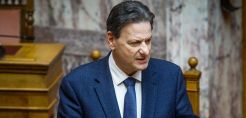 Σκυλακάκης: Μετά τη ΔΕΘ το νέο πακέτο μέτρων για ευάλωτους και συνεπείς καταναλωτές - "Γκάζι" για τους έξυπνους μετρητές