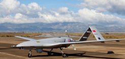 Τουρκική πρόκληση με υπερπτήση drone για πρώτη φορά στο Αιγαίο