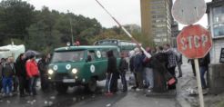 Συνεχίζεται η απεργία των ανθρακωρύχων στη δυτική Βουλγαρία