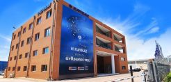 Η ΚΑΥΚΑΣ διακρίθηκε για 7η φορά για το εργασιακό περιβάλλον