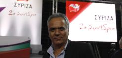 Αιχμές Σκουρλέτη στο συνέδριο ΣΥΡΙΖΑ: Δεν δέχομαι να φύγει το 17% της ΔΕΗ – Νεοφιλελεύθερο το πρόγραμμα