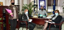 Ο Δήμος Ν. Προποντίδας εγκαθιστά φωτοβολταϊκά για κάλυψη των αναγκών του