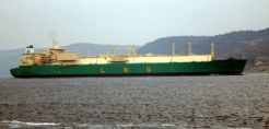Qatargas και Petronas επεκτείνουν τη συμφωνία τους για LNG