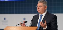 HELLENiQ Energy: Η Ελλάδα είναι από τις τελευταίες ευρωπαϊκές χώρες που κινδυνεύουν με ελλείψεις καυσίμων - Διασφαλισμένος ο εφοδιασμός με αργό για όλο το β' τρίμηνο