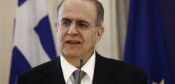Κασουλίδης: Η μελέτη βιωσιμότητας του EastMed δεν προχωρά κανονικά λόγω των παρενοχλήσεων της Τουρκίας - Καμία συγκατάθεση για αλλαγή όδευσης του αγωγού