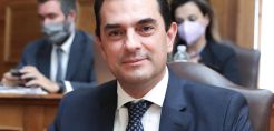 Κ. Σκρέκας στο 8ο podcast της ΝΔ: Η Ελλάδα ήταν από τις πρώτες ευρωπαϊκές χώρες που έλαβε μέτρα στήριξης νοικοκυριών