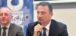 Τρεις δημοπρασίες για LNG από τη Bulgargaz