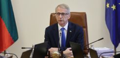 Βουλγαρία: Σε εφαρμογή τέλη για την εισαγωγή και μεταφορά ρωσικού αερίου 