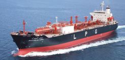 LPG carriers: Ποιο το μέλλον της αγοράς