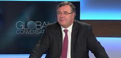 Ο διευθύνων σύμβουλος της Total αναλύει την κρίση στο Κατάρ και τη συμφωνία με το Ιράν