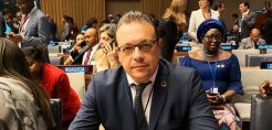 Φάμελλος: Σταθερά προσηλωμένη στους Στόχους Βιώσιμης Ανάπτυξης η Ελλάδα