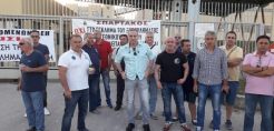 Σπάρτακος: Συνδικάτο – Επίδοξοι αγοραστές μονάδων, σημειώσατε 1