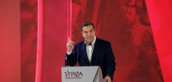 Τσίπρας: Επανακρατικοποίηση ΔΕΗ και πλαφόν στην τιμή χονδρικής και λιανικής ηλεκτρικής ενέργειας από τις πρώτες μέρες που θα είμαστε κυβέρνηση