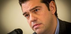 Συνάντηση Τσίπρα - ΠΟΠΕΚ για λαθρεμπόριο καυσίμων και πετρέλαιο θέρμανσης