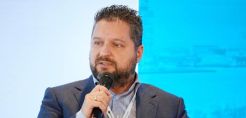 Ντάβος: Σημαντικό το αποτύπωμα του υδρογόνου στην ανάπτυξη της Δυτικής Μακεδονίας
