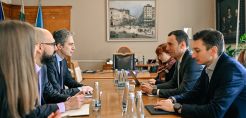 Βουλγαρία: Ο δήμαρχος της Σόφιας αναζητά χρηματοδότηση για ενεργειακή αποδοτικότητα