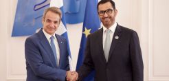 Σκυλακάκης: Τις επόμενες ημέρες η ΚΥΑ για το επίδομα θέρμανσης - 25% μεγαλύτερη ενίσχυση για το ρεύμα