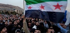 Πώς επηρέασε η πτώση του Άσαντ τον ενεργειακό τομέα της Συρίας; - Ποιος ελέγχει το πετρέλαιο και το φυσικό αέριο 