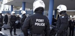 Κατάσχεση πλοίου για πλεονάζουσα ποσότητα καύσιμου
