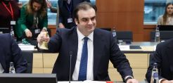  Ντομπρόβσκις: Χαμηλότερη φορολόγηση της ηλεκτρικής ενέργειας στο πακέτο μέτρων που θα παρουσιάσει η Κομισιόν