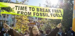 Greenpeace: Είμαστε στη μέση της COP27 - Θα λυθούν τα γνωστά προβλήματα;
