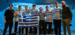 5η θέση στην Παγκόσμια Ολυμπιάδα Εκπαιδευτικής Ρομποτικής για τη Μαθητική Ομάδα ‘’Minders’’ της Εκπαιδευτικής Αναγέννησης