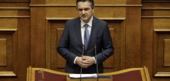 Διαφωνία Κασαπίδη με Παπαφιλίππου για ΔΕΗ – Ο νυν βουλευτής συντάχθηκε με την επίσημη γραμμή της ΝΔ