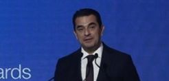 Σκρέκας στο 22nd World LNG Summit: Στα 2,5 δισ. κυβικά μέτρα οι εξαγωγές αερίου της χώρας φέτος - Ανάγκη για ευρωπαϊκό μηχανισμό στήριξης