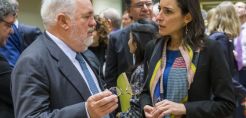Σε συμβιβασμό κατέληξε η μαραθώνια συνεδρίαση των υπουργών Ενέργειας της ΕΕ – Με «κομμένα δόντια» ο κανόνας των 550g