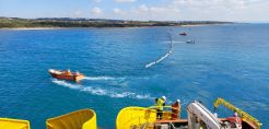 ΑΔΜΗΕ: Η διασύνδεση Κρήτης-Αττικής έσβησε τα φουγάρα για την παραγωγή ηλεκτρικής ενέργειας - Από τις 17 Δεκεμβρίου καλύπτονται αποκλειστικά από το καλώδιο οι ανάγκες του νησιού