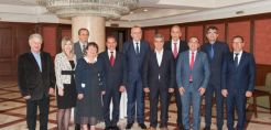 Την άλλη εβδομάδα συνεδριάζει το BoR του Balkan Advisory Forum – Πολυμελής αντιπροσωπεία της ΡΑΕ στη Φιλιππούπολη
