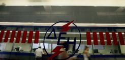 Χ. Φλουδόπουλος: Μόνη ελπίδα ο ανταγωνισμός για να μη δούμε αυξήσεις στο ρεύμα    