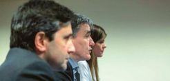 Εκτάκτως αναχωρούν για τις Βρυξέλλες τρεις Έλληνες υπουργοί 