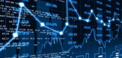 Άλμα 8,8% για τη μετοχή του ΑΔΜΗΕ και 5,1% για τη ΔΕΗ στο χρηματιστήριο