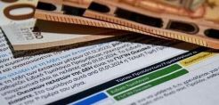 Από 15,4 έως 22 λεπτά ανά kWh τα τιμολόγια Ιανουαρίου - Αναλυτικά τα προϊόντα των προμηθευτών