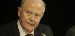 Προβόπουλος: Δεν ήρθα στην Ελλάκτωρ για να συνδέσω το όνομά μου με αποτυχία
