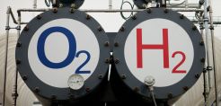 Η Γερμανία επιδιώκει να επιταχύνει την ανάπτυξη πράσινου υδρογόνου στην Αυστραλία