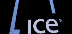 Το ICE προειδοποιεί ότι μπορεί να μεταφέρει τις συναλλαγές για το φυσικό αέριο εκτός ΕΕ, εφόσον τεθεί πλαφόν στις τιμές 