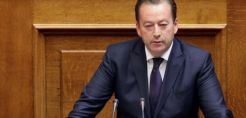 Β. Κόκκαλης: Να χαρακτηριστεί αγροτικό το εισόδημα από φωτοβολταϊκά