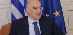 Ν. Δένδιας: Ο EastMed οδηγεί στην ενεργειακή αυτονομία της Ευρώπης και της ΕΕ