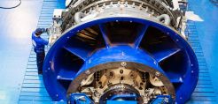Edison: Νέα μονάδα συνδυασμένου κύκλου 865 MW στη Β. Ιταλία 